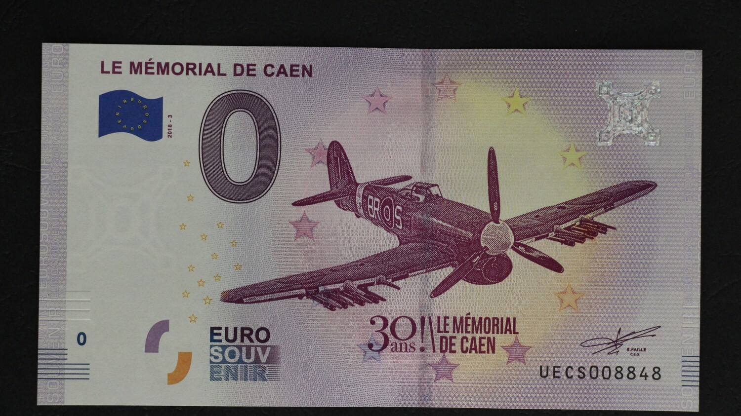 LE MEMORIAL DE CAEN