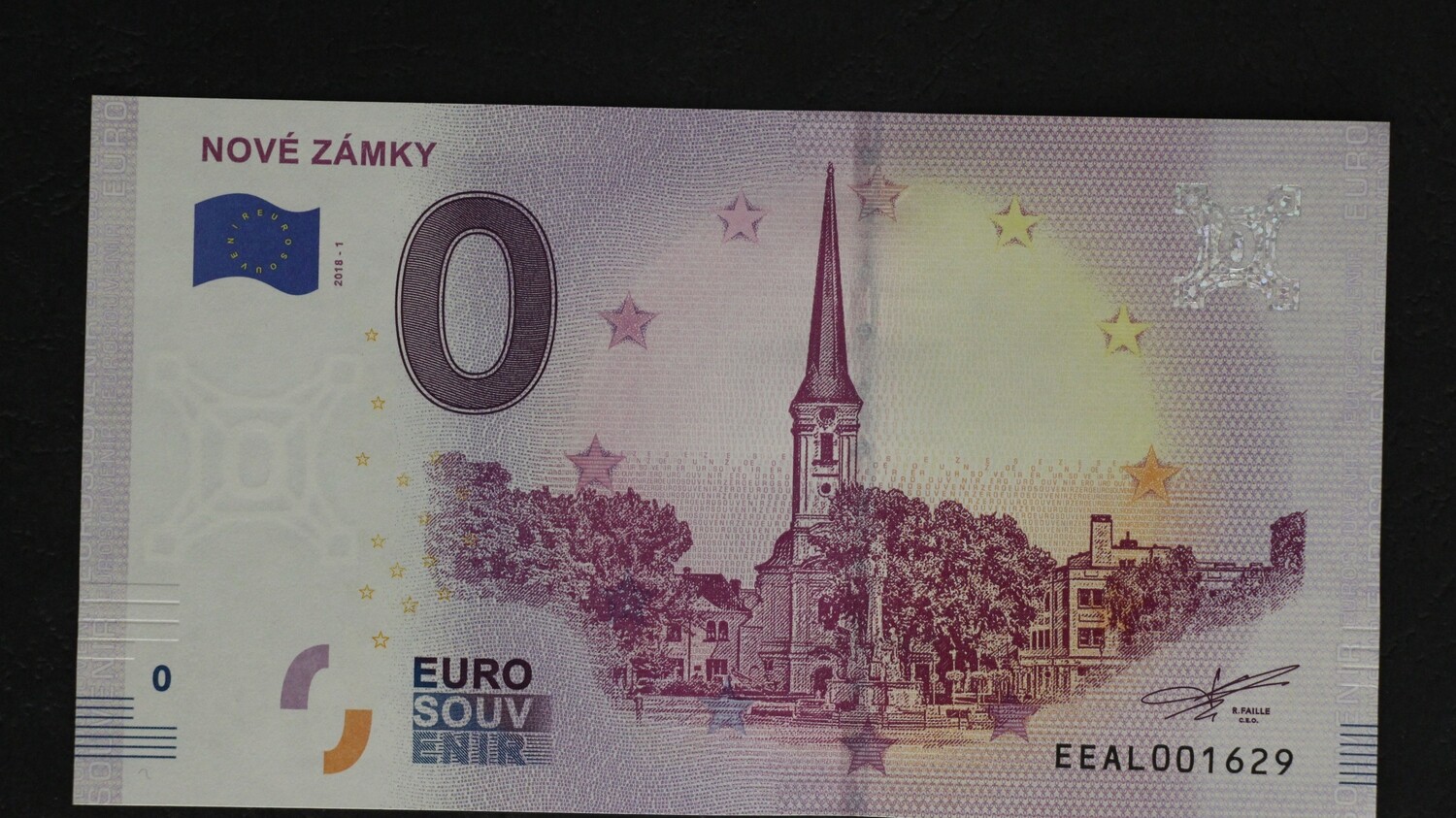 NOVE ZAMKY