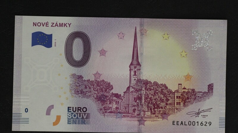NOVE ZAMKY