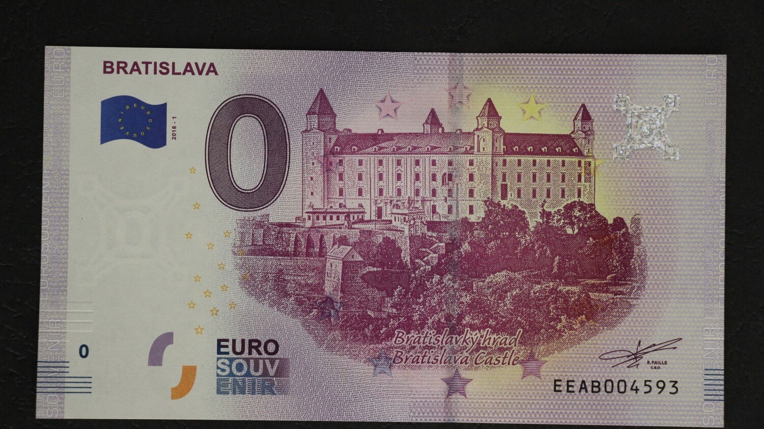 BRATISLAVA
