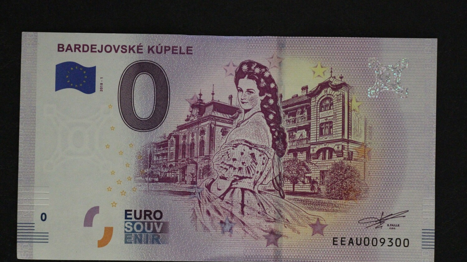 BARDEJOVSKÉ KÚPELE