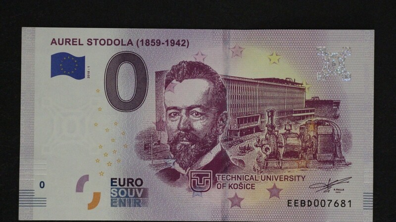AUREL STODOLA (1859-1942)