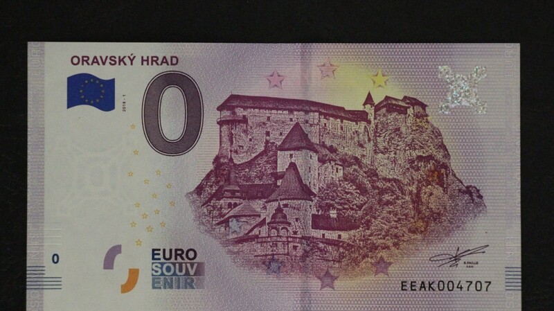 ORAVSKÝ  HRAD