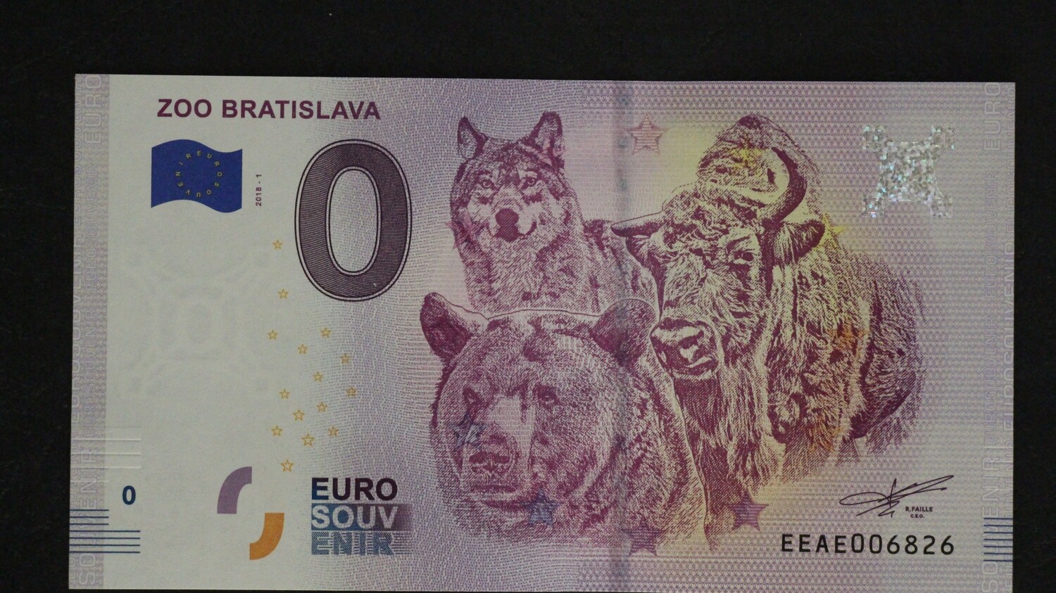 ZOO BRATISLAVA