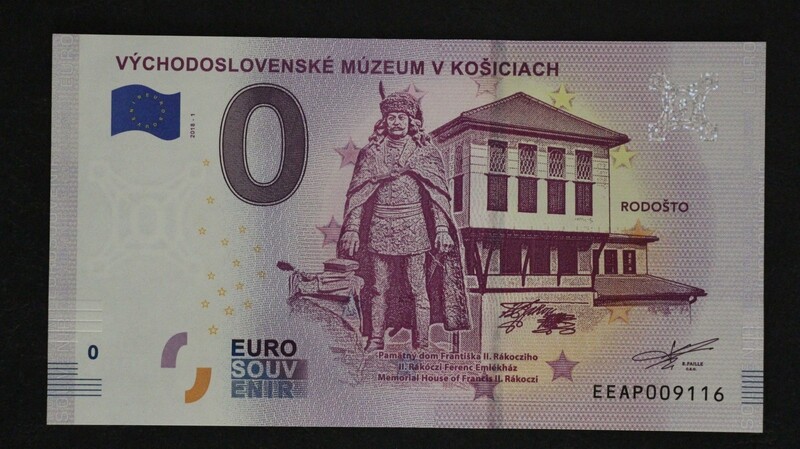 VÝCHOSLOVENSKÉ MÚZEUM V KOŠICIACH