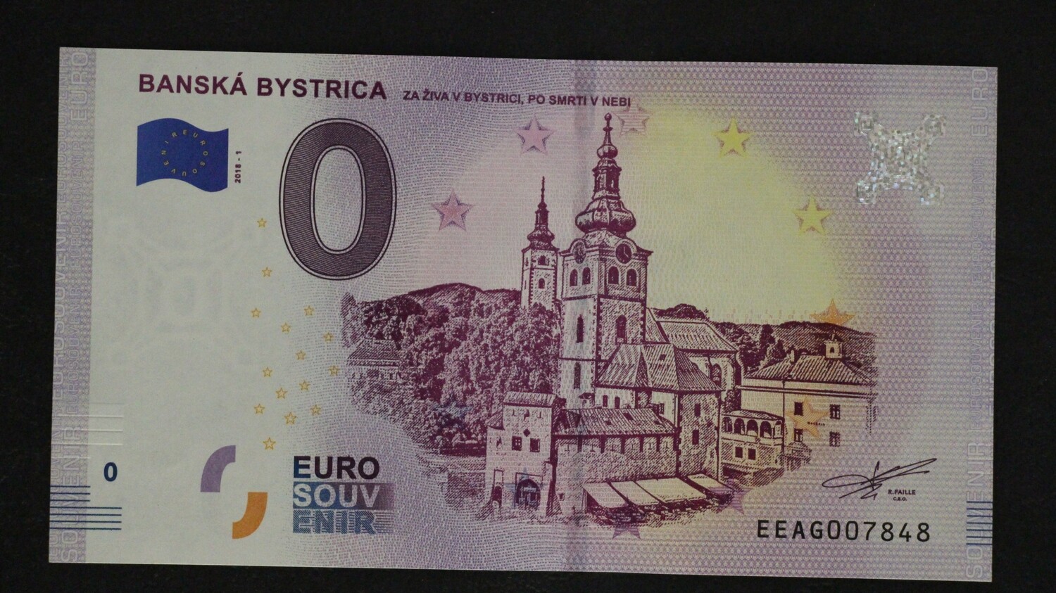 BANSKÁ BYSTRICA