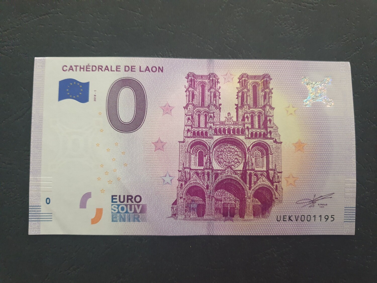 CATHEDRALE DE LAON
