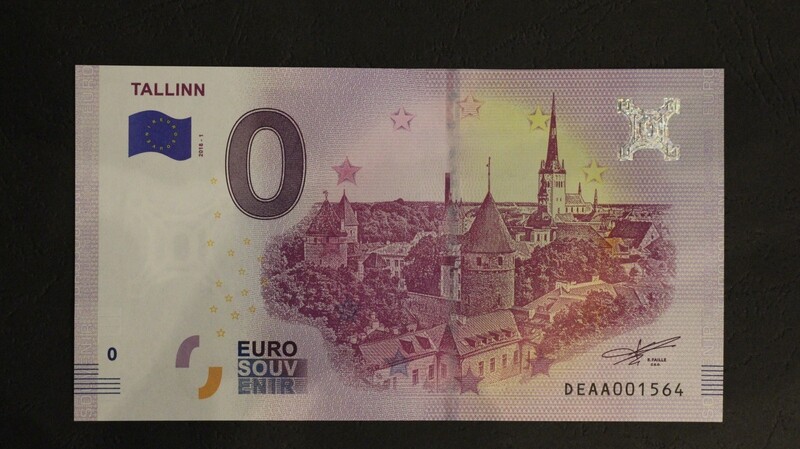 TALLINN