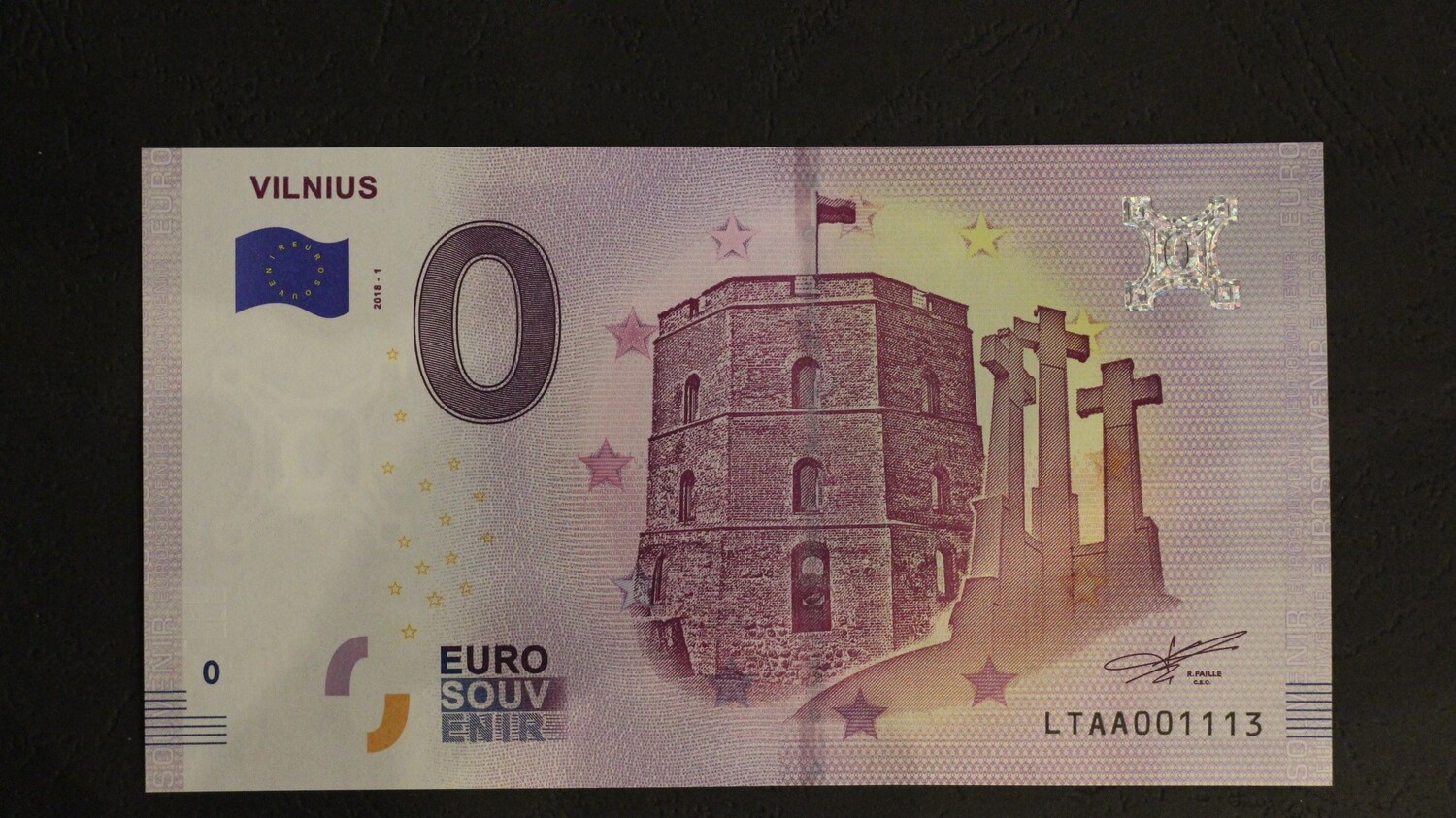 VILNIUS