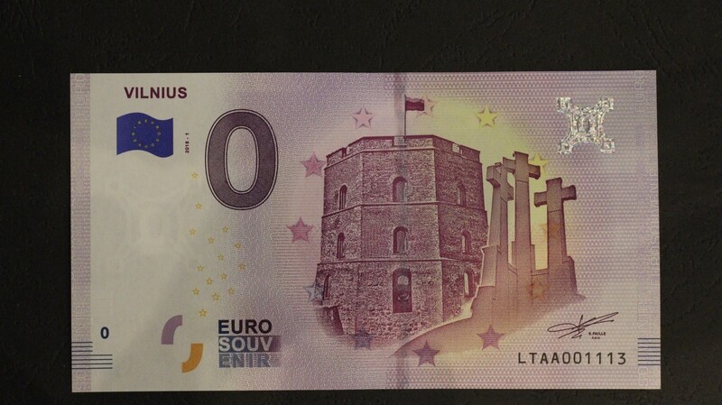 VILNIUS