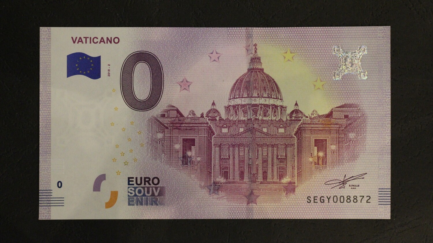 VATICANO