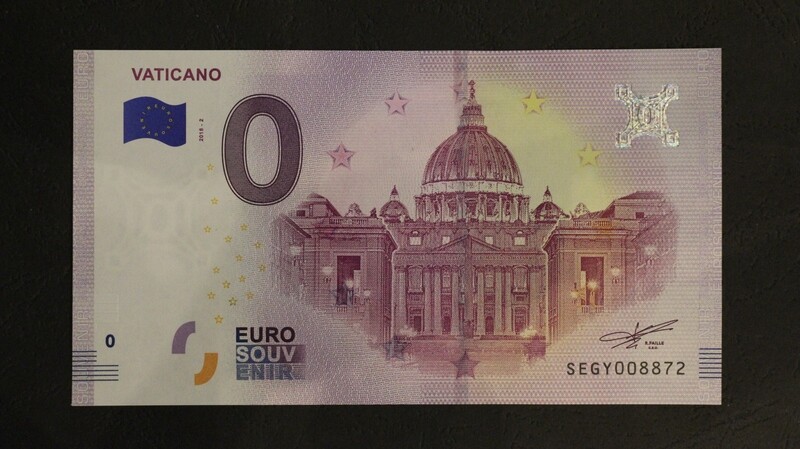 VATICANO