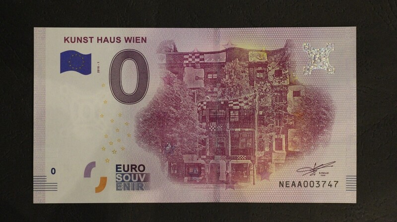 KUNST HAUS WIEN