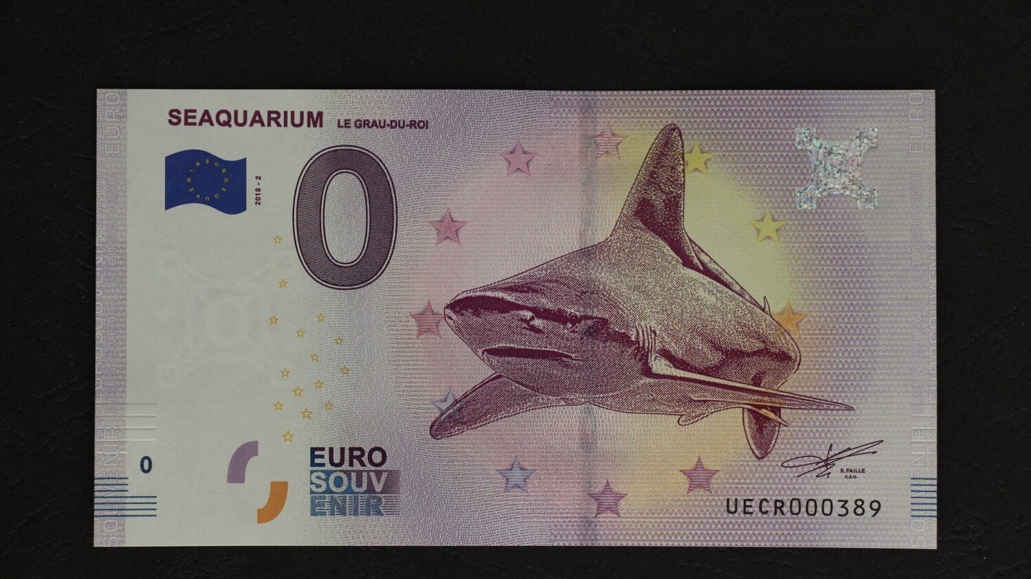 SEAQUARIUM