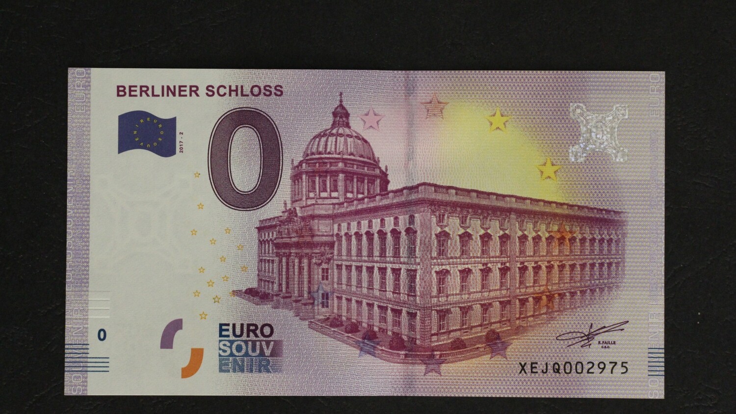 BERLINER SCHLOSS