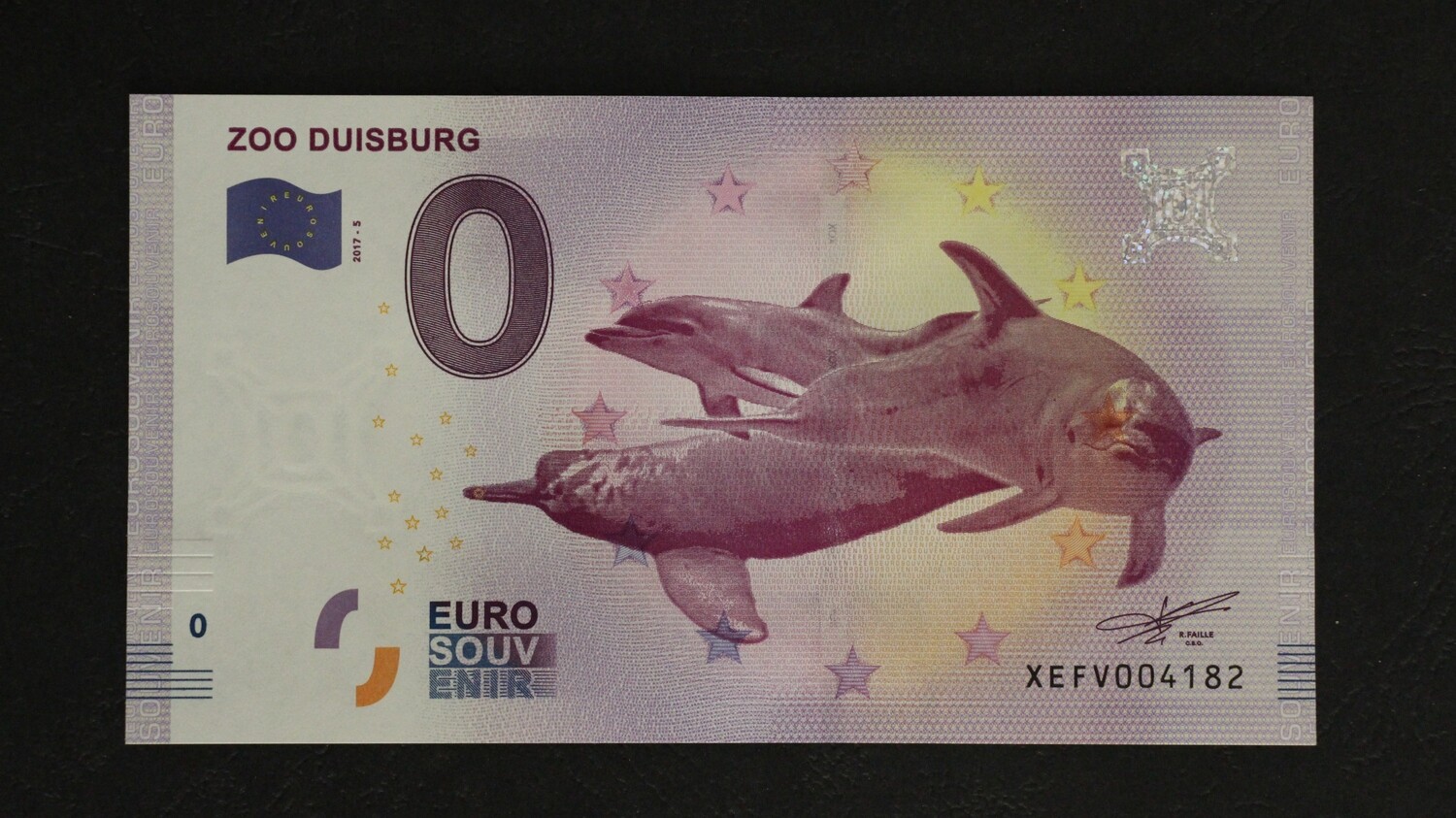 ZOO DUISBURG