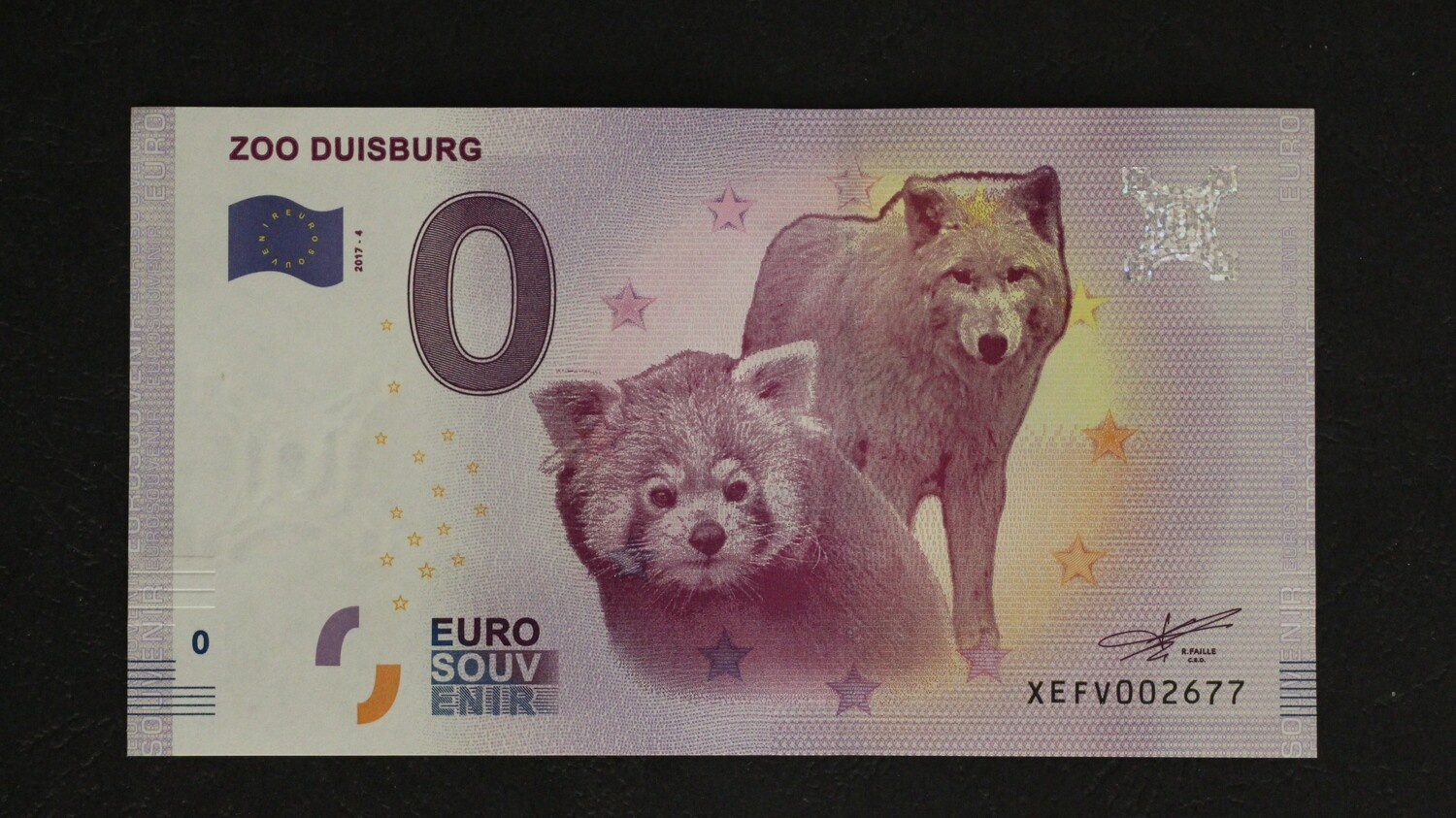 ZOO DUISBURG