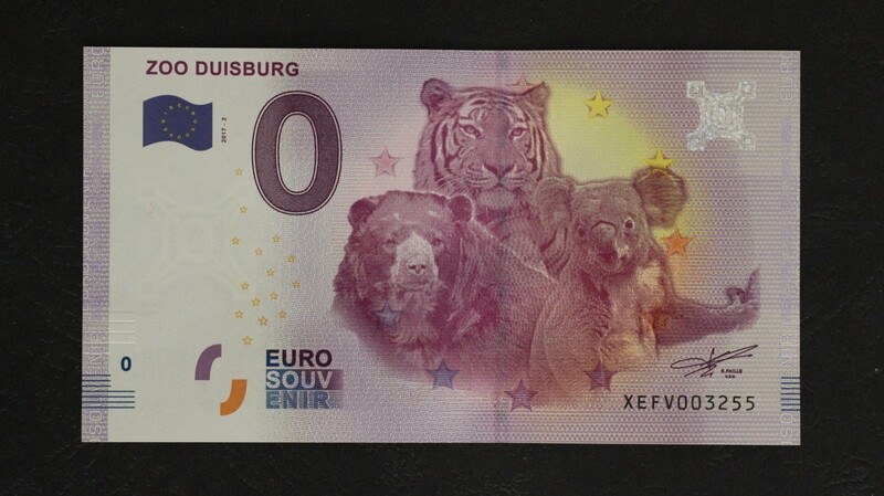 ZOO DUISBURG