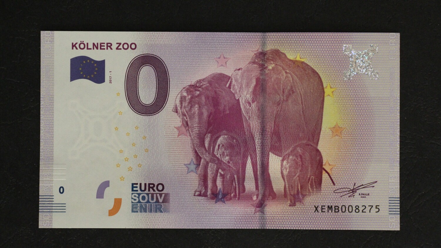 KÖLNER ZOO
