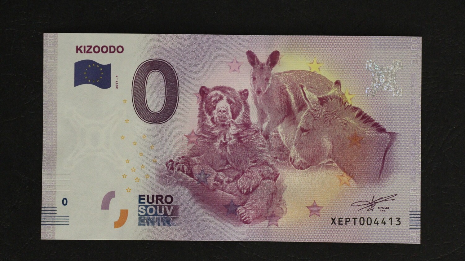 KIZOODO