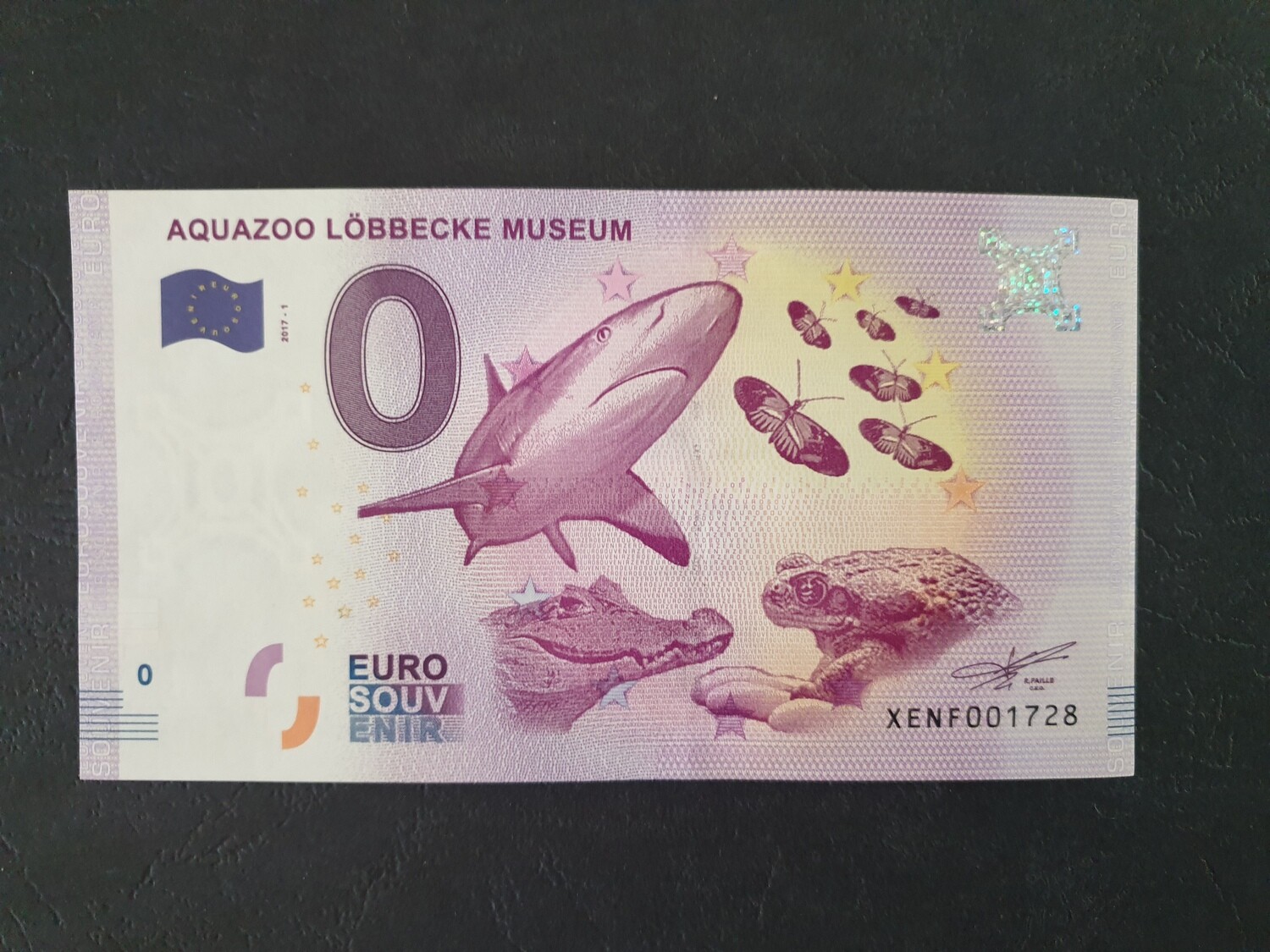 AQUAZOO LÖBBECKE MUSEUM