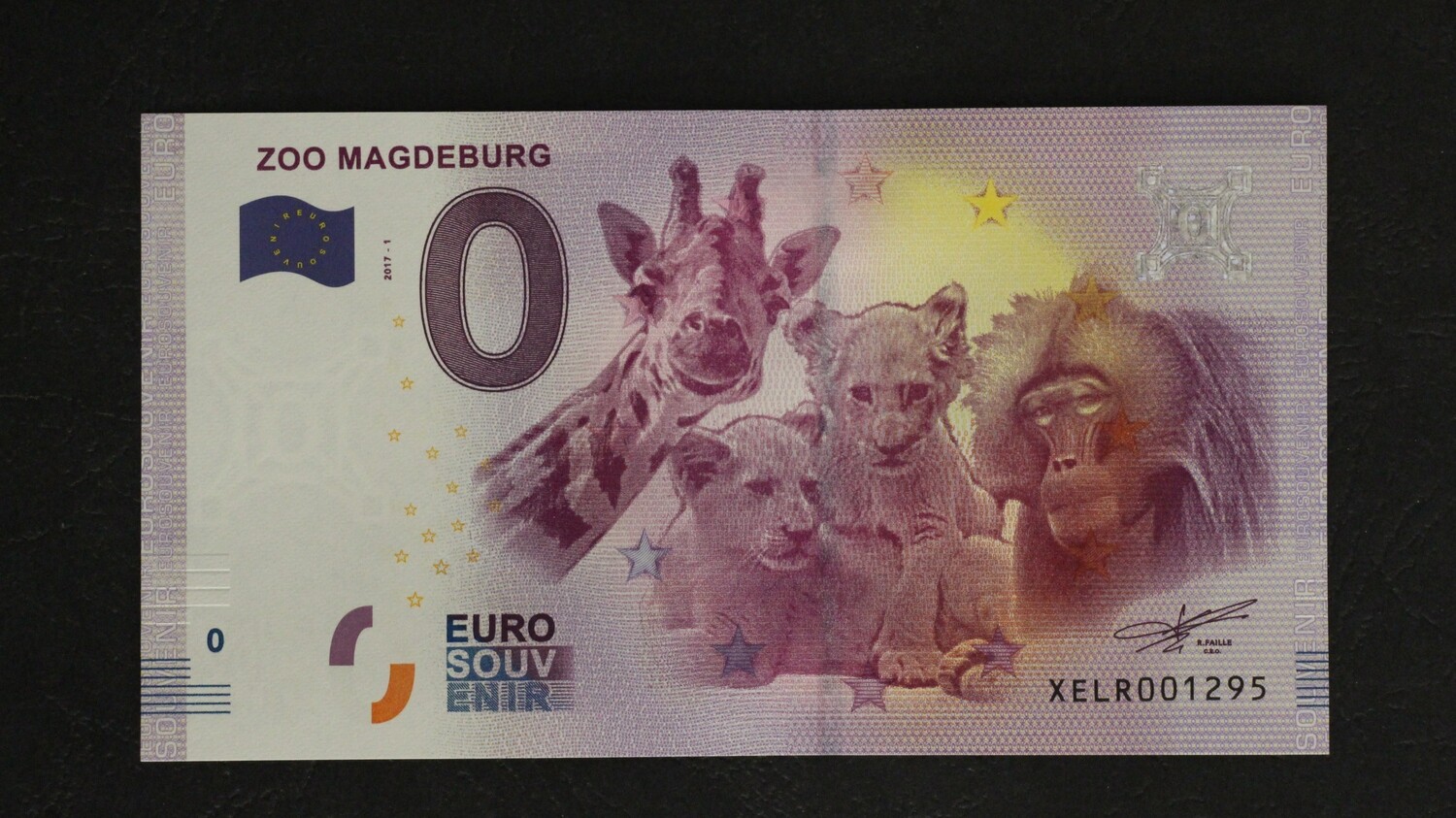 ZOO MAGDEBURG