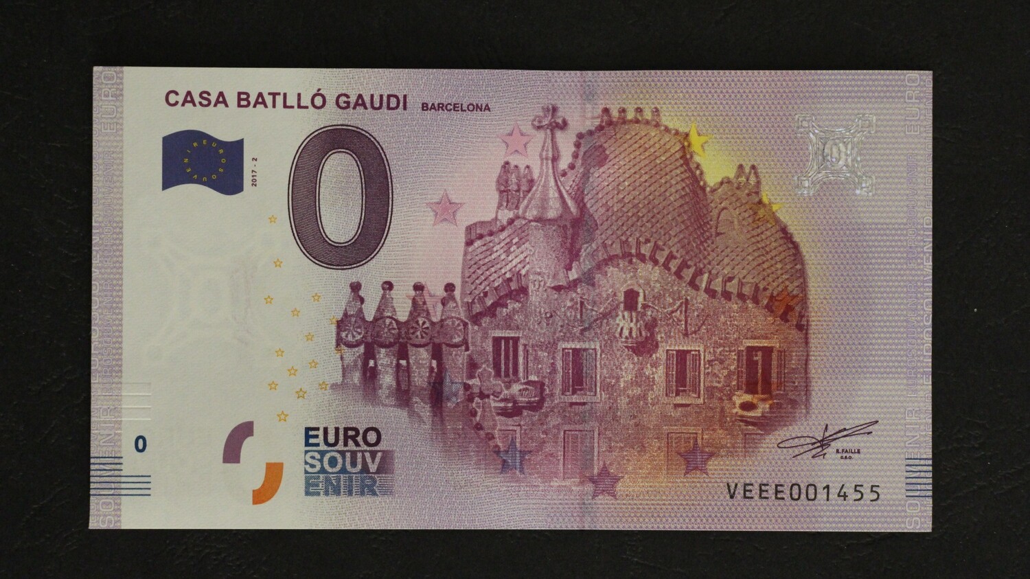 CASA BATLLO GAUDI