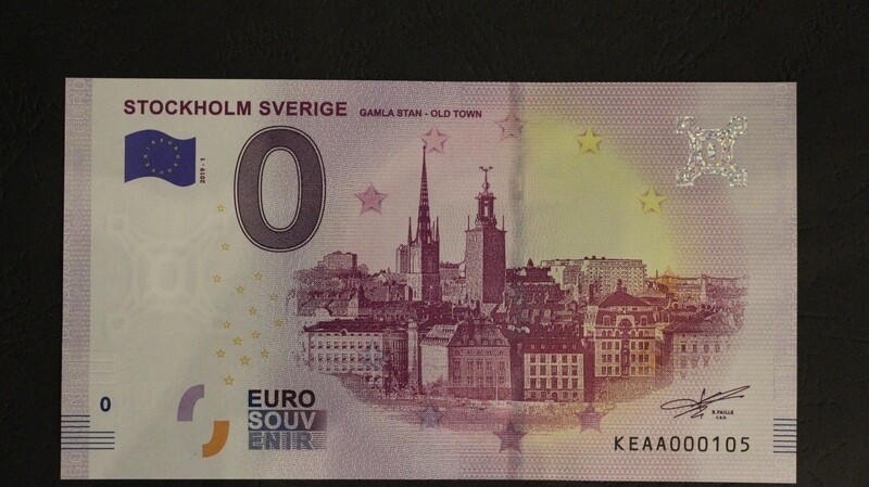 STOCKHOLM SVERIGE