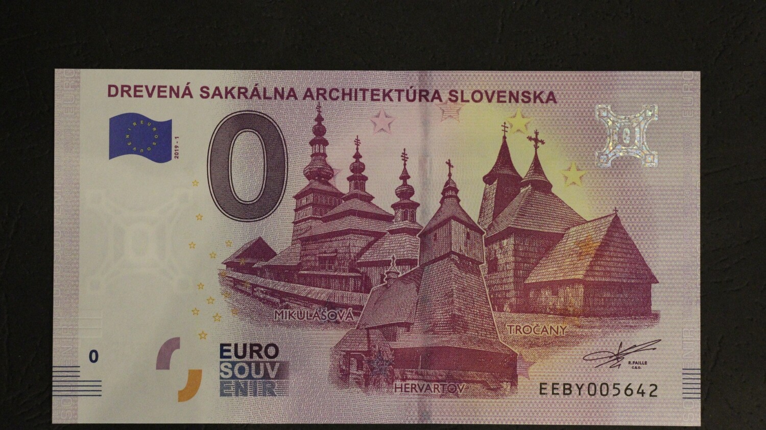 DREVENÁ SAKRÁLNA ARCHITEKTÚRA SLOVENSKA