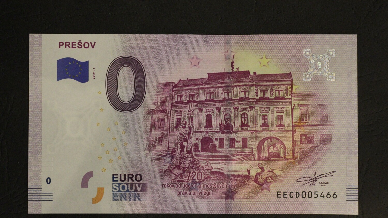 PREŠOV