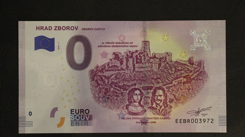HRAD ZBOROV