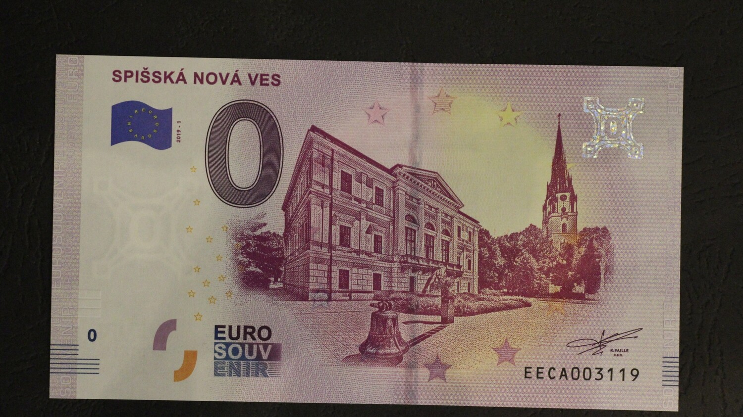SPIŠSKÁ NOVÁ VES