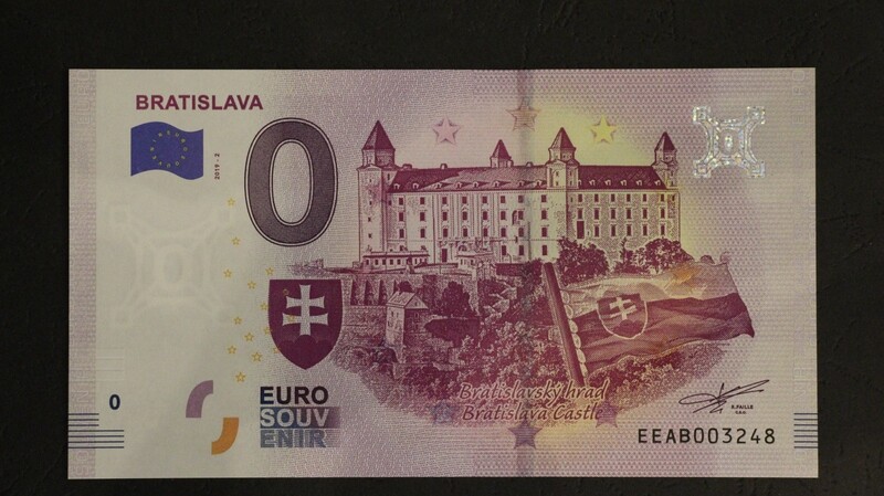 BRATISLAVA
