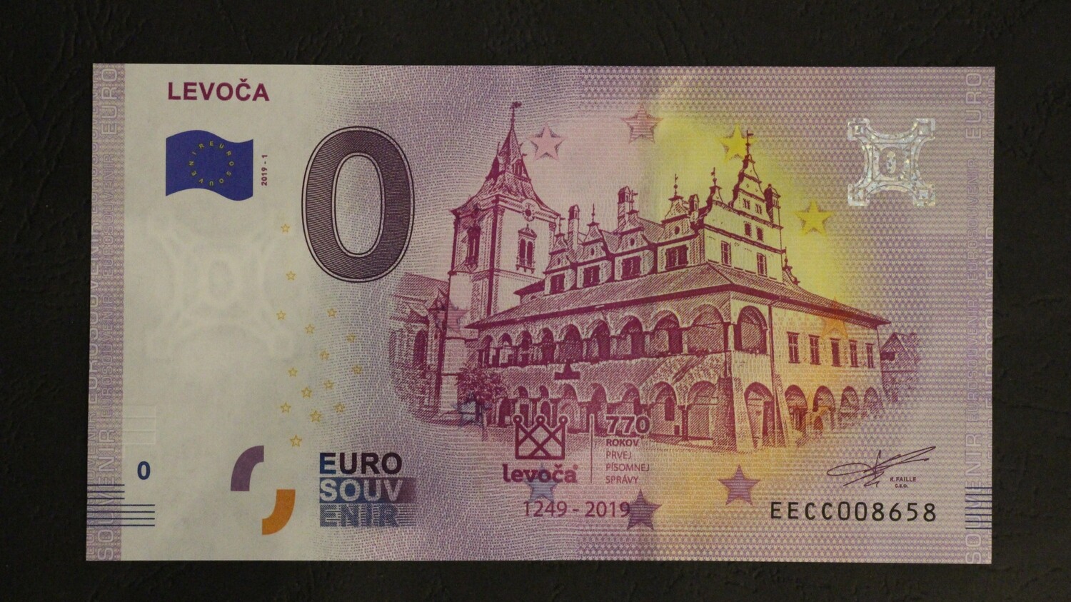LEVOČA