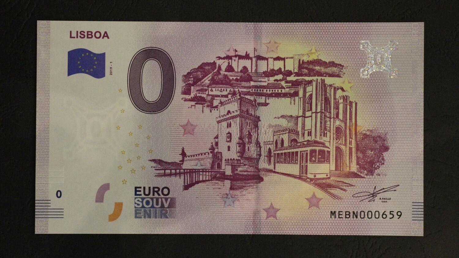 LISBOA
