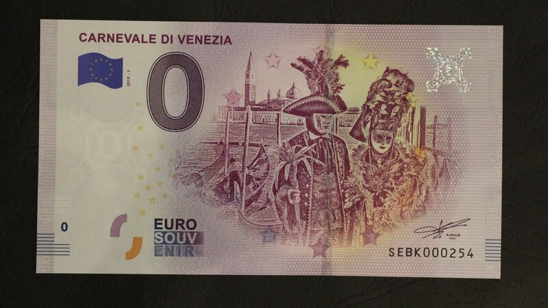CARNEVALE DI VENEZIA
