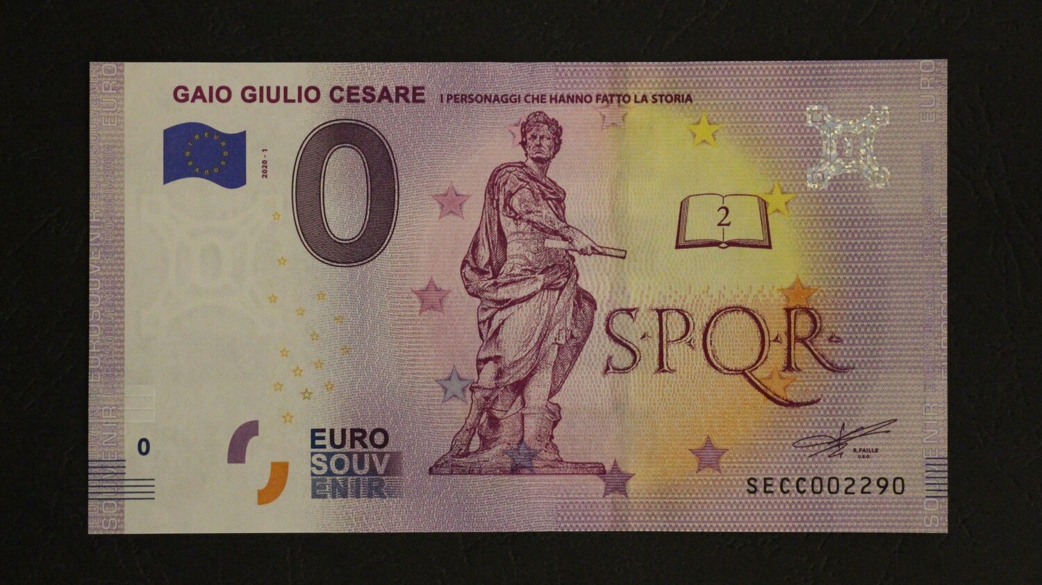 GAIO GIULIO CESARE