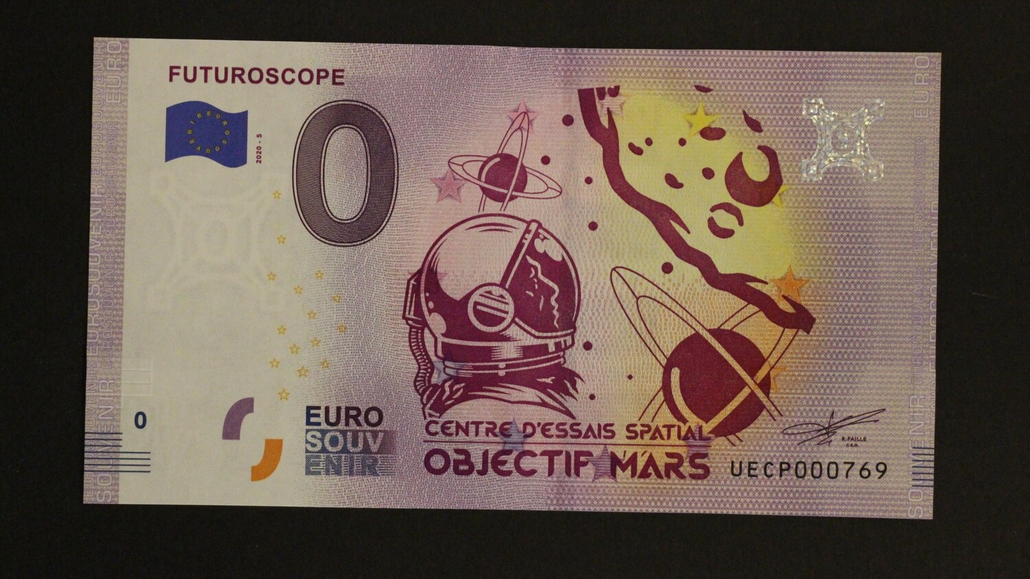 FUTUROSCOPE