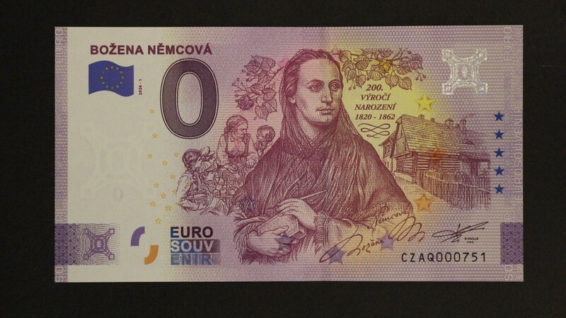 BOŽENA NĚMCOVÁ