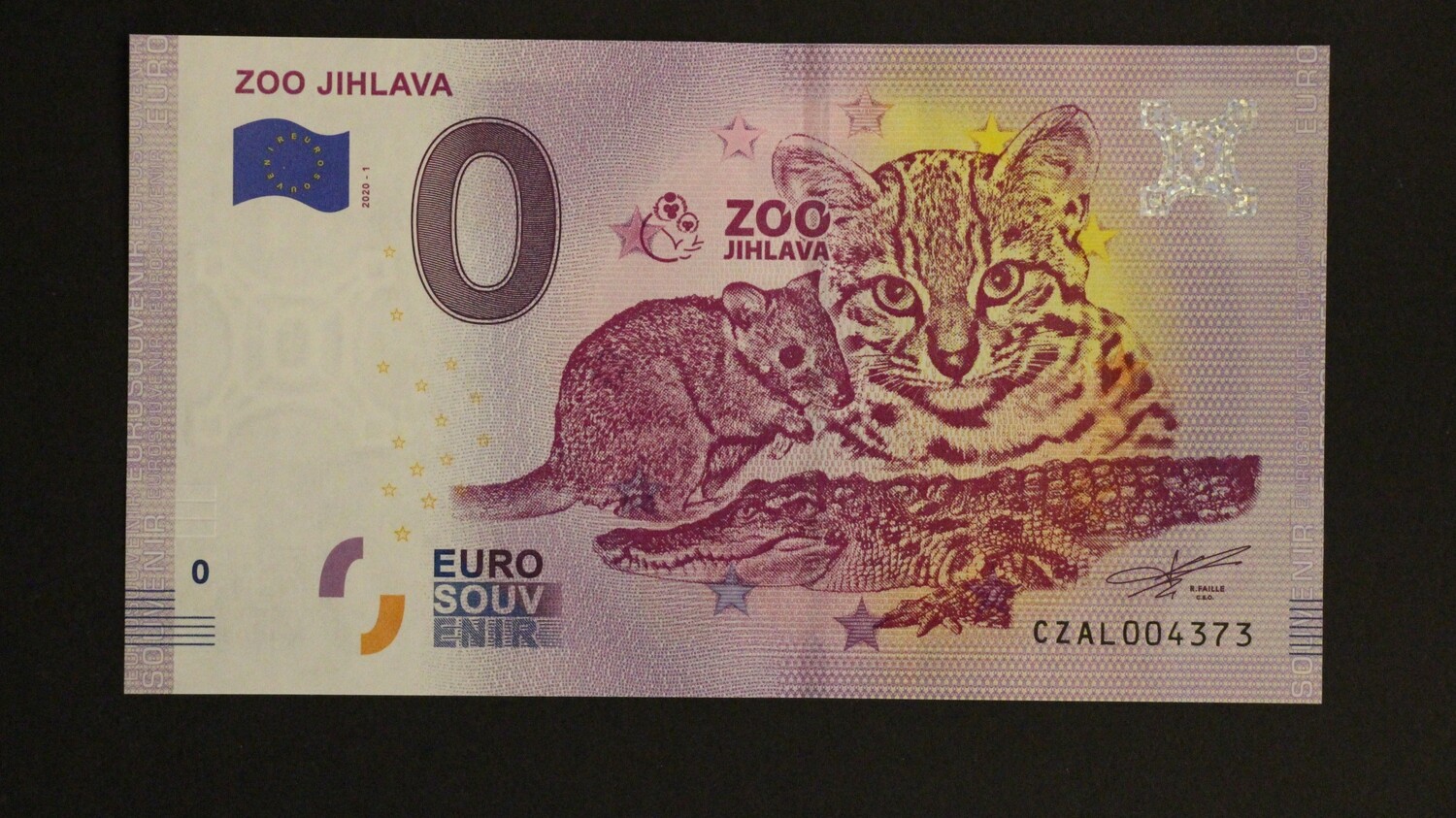 ZOO JIHLAVA