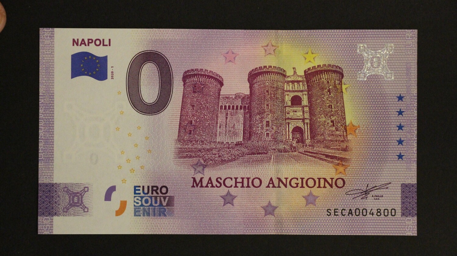 NAPOLI
