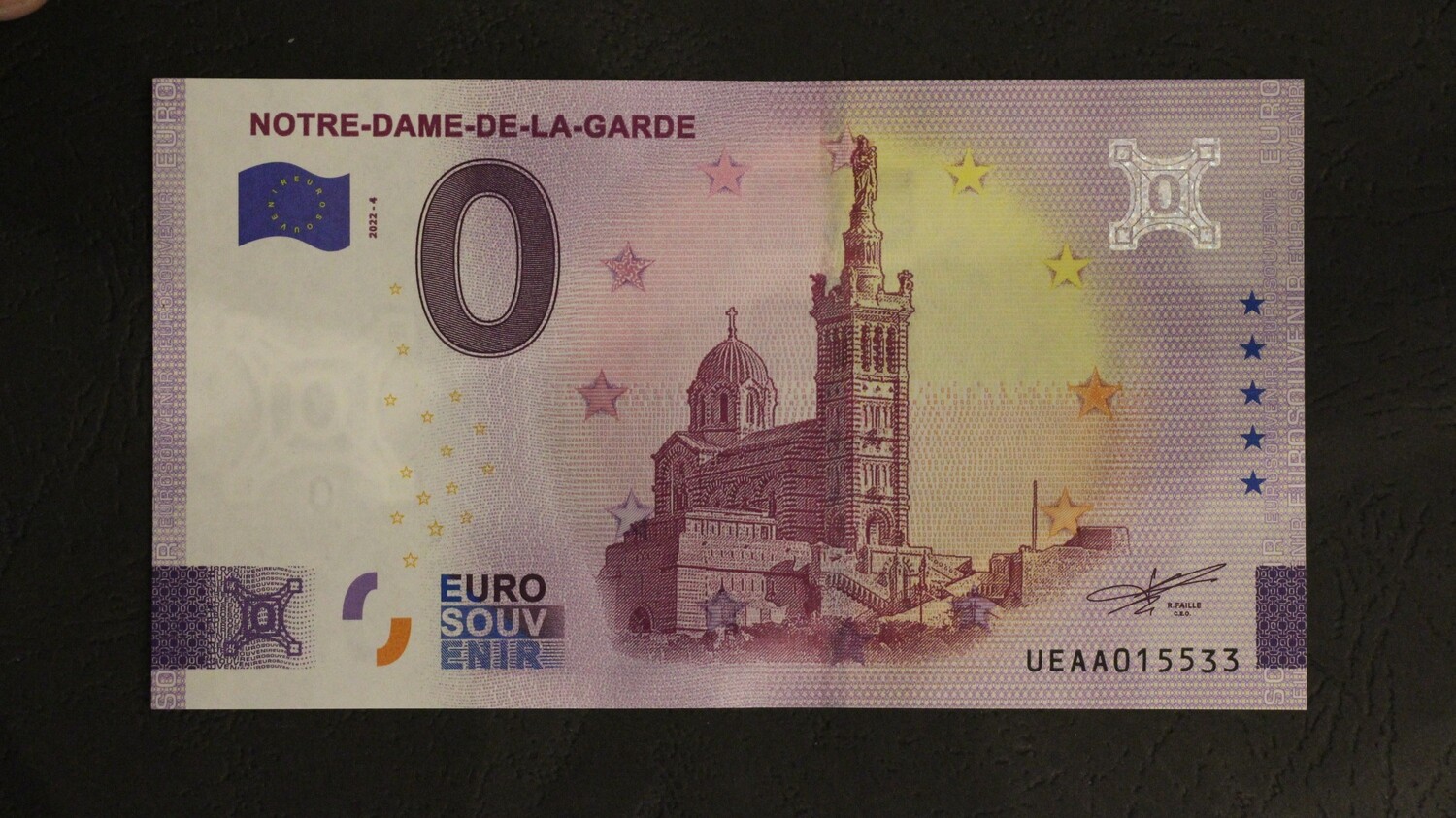 NOTRE-DAME-DE-LA-GARDE