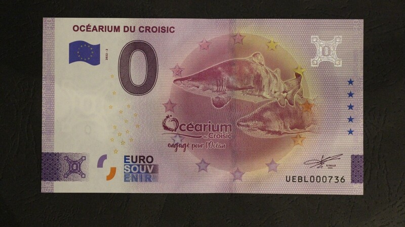OCEARIUM DU CROISIC