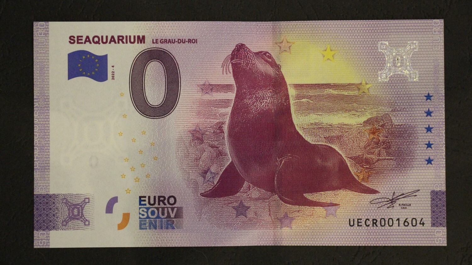 SEAQUARIUM
