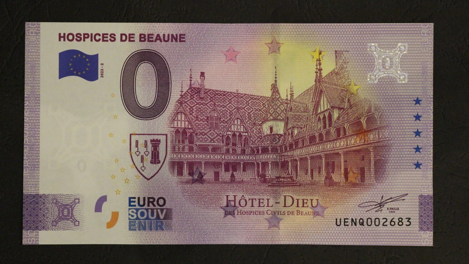 HOSPICES DE BEAUNE