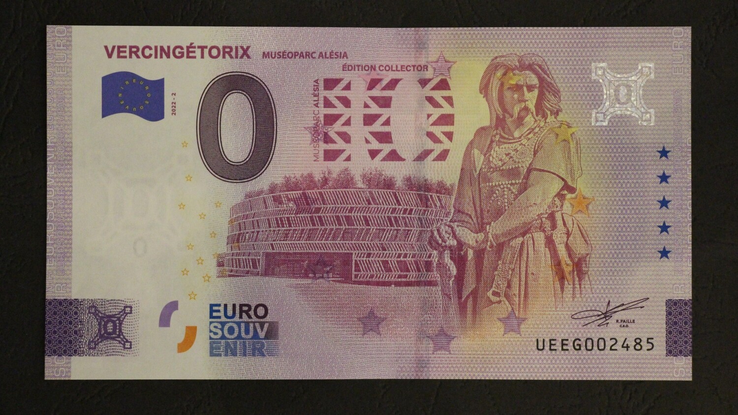 VERCINGETORIX