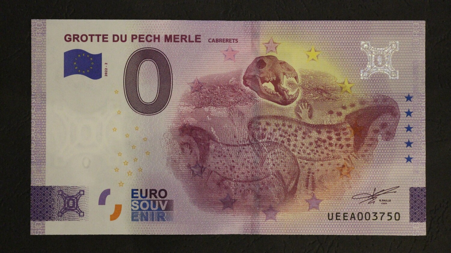GROTTE DU PECH MERLE