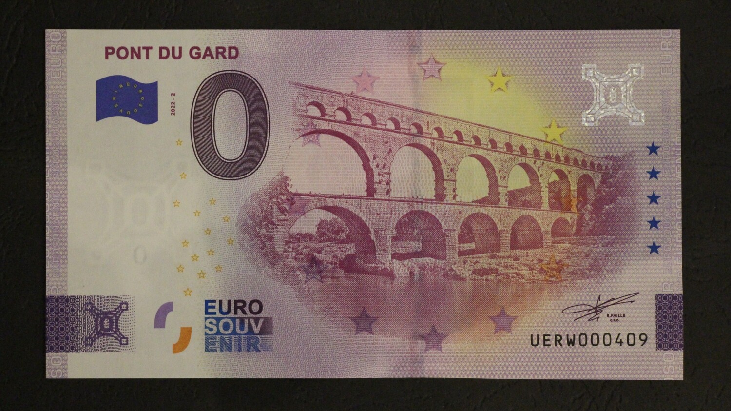 PONT DU GARD