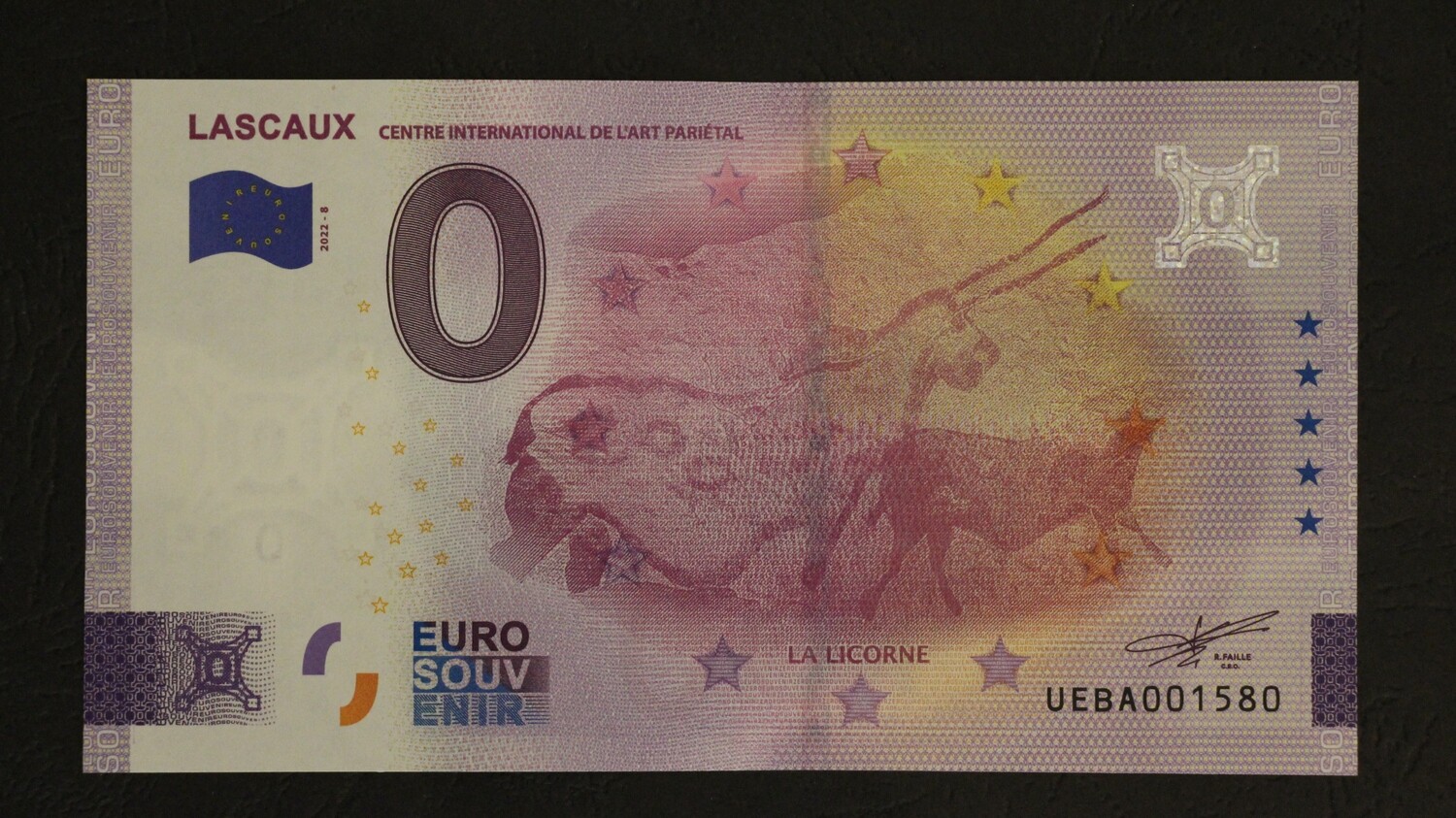 LASCAUX
