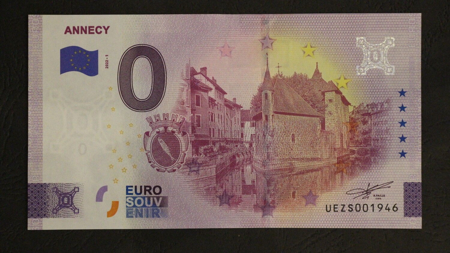 ANNECY